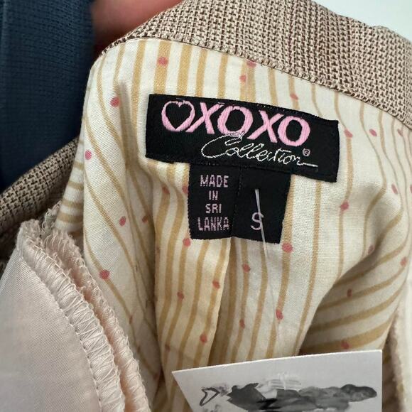 Y2k xoxo blazer jacket - Picture 5 of 5